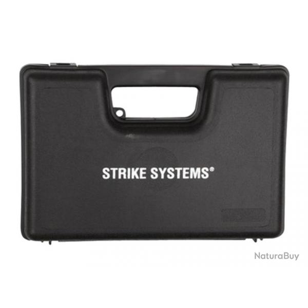 Strike Systems Mallette BK pour armes/rpliques de poing 6x15x23cm