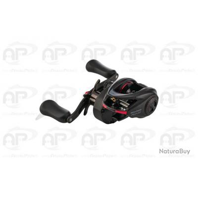 Abu Garcia Revo® Winch Low Profile Reel