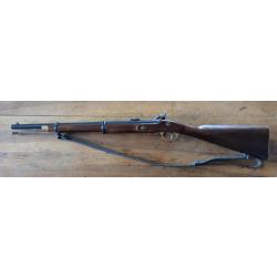 Parker Hale Mousqueton mod 1861