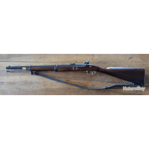 Parker Hale Mousqueton mod 1861