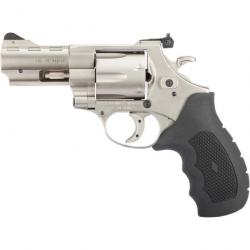 Revolver Arminius HW 357 Hunter 3" (Couleur: Stainless Steel, Calibre: .357 Mag.)