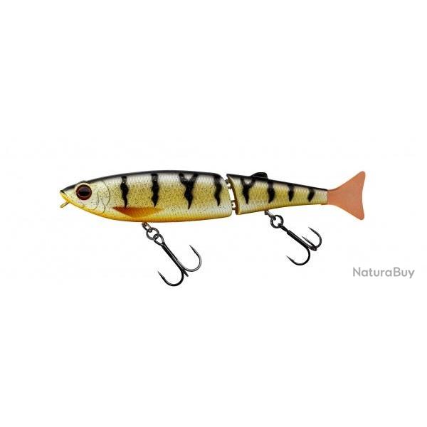 FREDDY 130 CW 20.8GR SILENCIEUX Gold perch