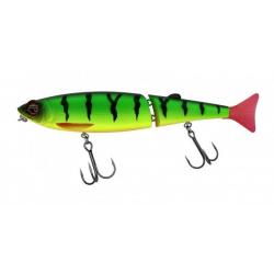 FREDDY 170 CW 43.8GR SILENCIEUX Mat tiger