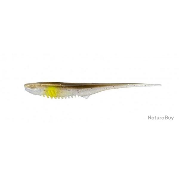 MOSQUITO 160 PAR 3 UV Ayu