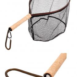EPUISETTE RAQUETTE DOTS MAGNET 30X40