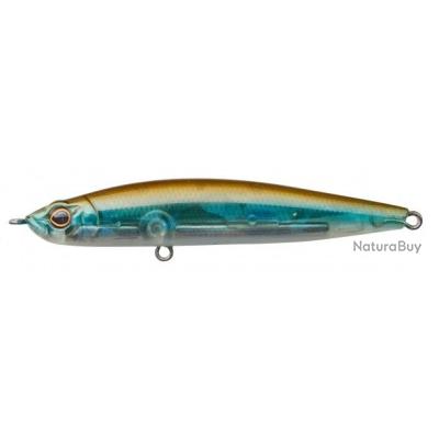 STREAM RIPPER 75 10.5GR HL ghost smelt NPC - Leurres durs Carnassiers ...