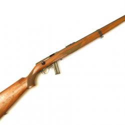 Carabine Monte calibre 22 long rifle numero 5152 categorie B