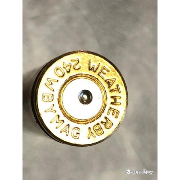 Douille 240 weatherby
