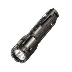 Lampe Streamlight Dualie Rechargeable Magnet USB - Lampe Seule -  Sans Chargeur - Noir