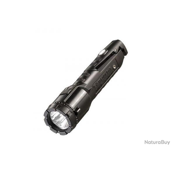 Lampe Streamlight Dualie Rechargeable Magnet USB - Lampe Seule -  Sans Chargeur - Noir