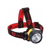 LAMPE FRONTALE STREAMLIGHT BANDIT - COYOTE - LED BLANCHE/ROUGE