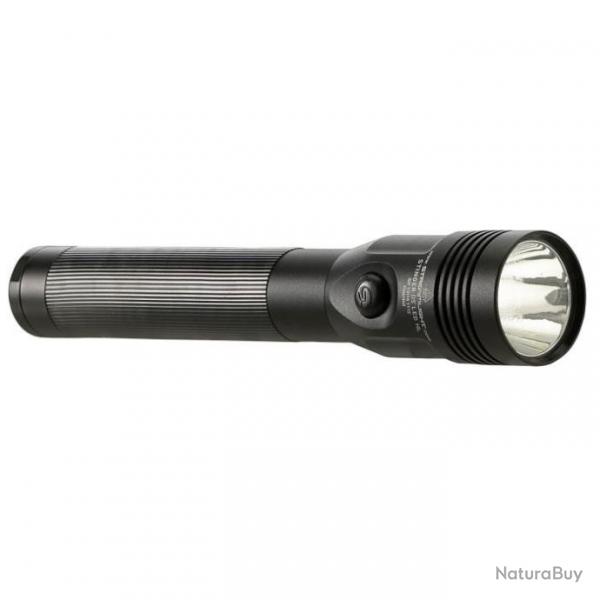Lampe Streamlight Stinger DS Led HL Noire + Chargeur 220 V - Noir