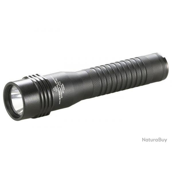 Lampe Streamlight STRION LED HL - Noire - Rechargeable - Sans chargeur - Noir
