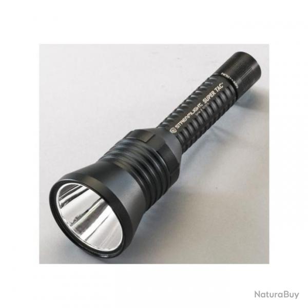 Lampe Streamlight Stream Super Tac Led IR 2 Piles CR123 Fourinies