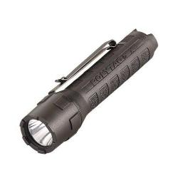 Lampe Streamlight Polytac X - Avec piles - Noir