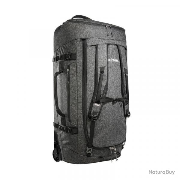 Valise Trolley Souple Tatonka - Duffke Roller 105 L - Gris