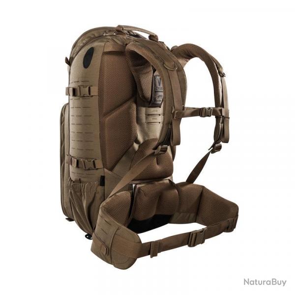 Sac  Dos Tactique Tasmanian Tiger Modular Trooper 55  L - Noir