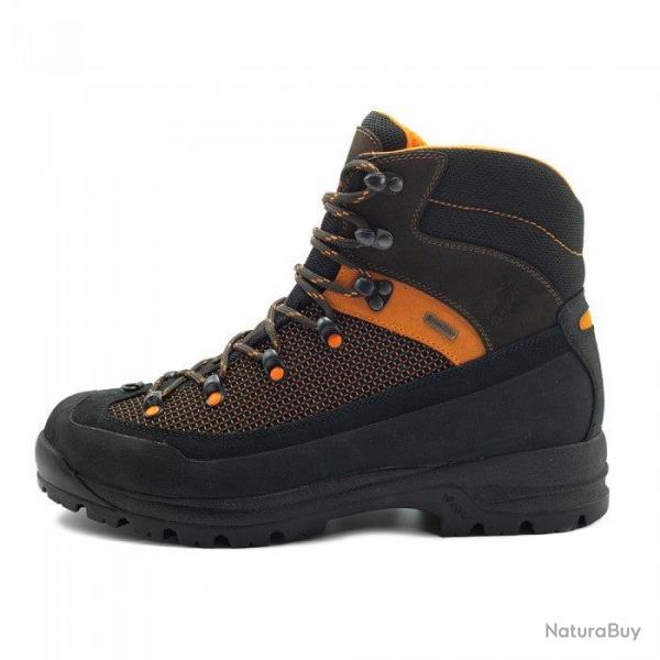 Chaussures Stagunt Nevis Marron 38
