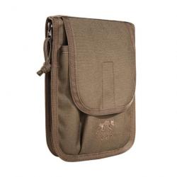 Porte Carnet de NoteTasmanian Tiger - Coyote