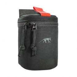 Porte Objectif Zippé Bag Tasmanian Tiger VL Insert S - Modular Lens Bag - Noir