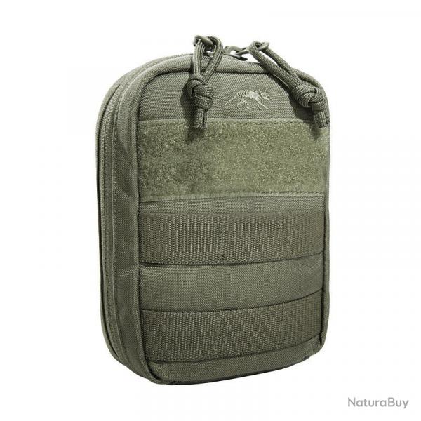 Poche Mdicale Tasmanian Tiger Tac Pouch Trema 16x12x4 cm - Vert SGO