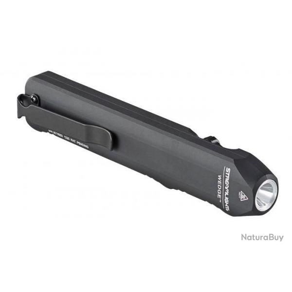 Lampe Streamlight Wedge Rechargeable USB6- C - Coyotte