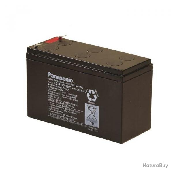 Batterie de Rechange Streamlight Pour Litebox HID et Scene Light
