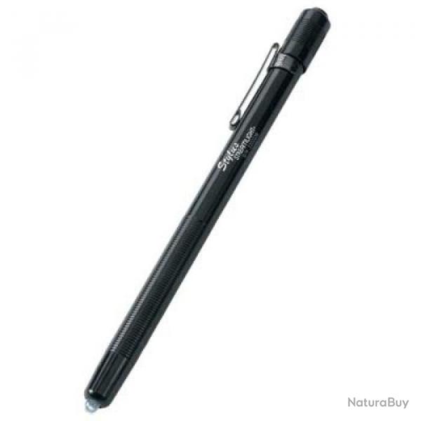 Lampe Streamlight Atex Stylus Blister Led Blanche - Noir