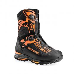 Chaussures ULL GTX Primaloft RR Noir/orange P48