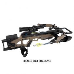 Arbalète Excalibur Assassin Extreme 400 FPS Flat Dark Earth (Dealer)