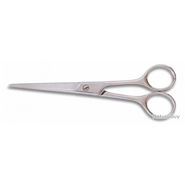 Ciseaux coiffure GIFAZ 6.5 cm Acier carbonne 1502807