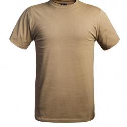 T-Shirt Strong | TAN | A10