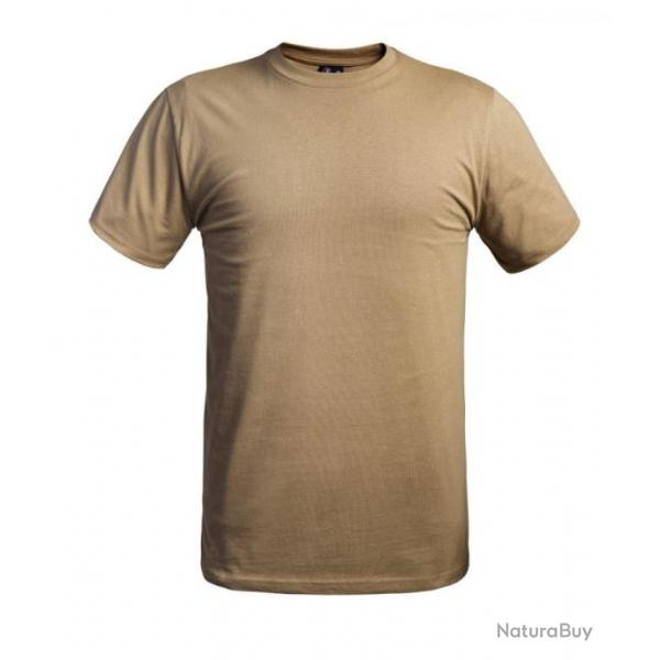 T-Shirt Strong | TAN | A10