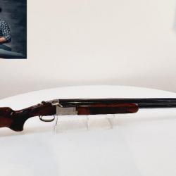 Fusil De Trap Superposé BROWNING B425 CAL.12/70 (1832)