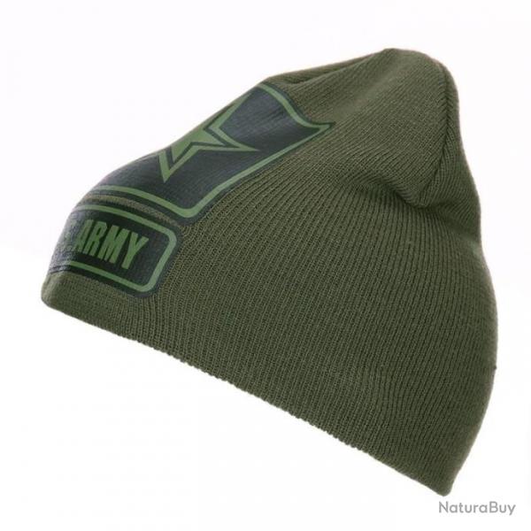 Bonnet US Army khaki