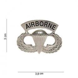 Insigne US. Airborne parawing