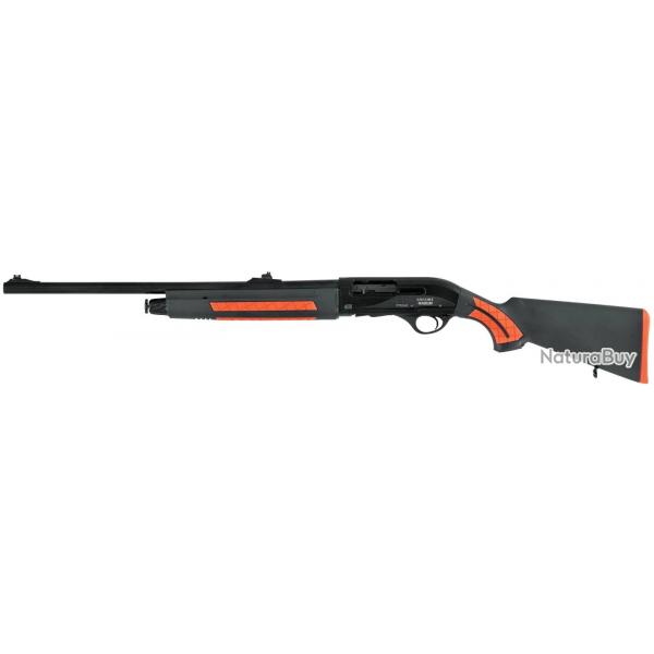 Fusil Semi Automatique Hatsan Escort Extreme Slug Synthtique Calibre 12 Gaucher