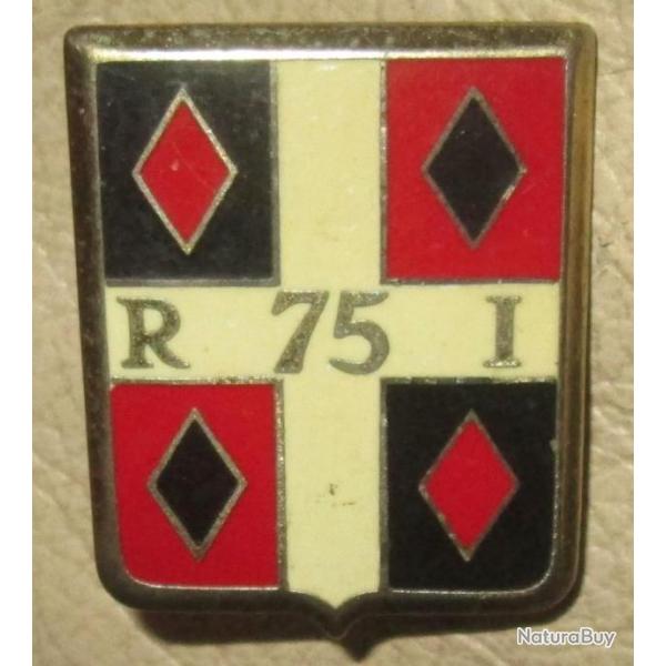 75 Rgiment d'Infanterie