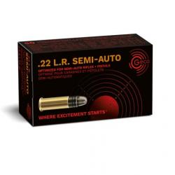 22LR GECO SEMI-AUTO