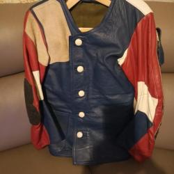 Veste de tir SAUER