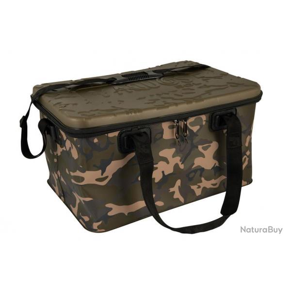 Fox Aquos Camo Bags 40L