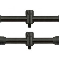 Black Label Qr Buzzer Bar - 3 Rod Adjustable Xl
