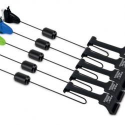 Micro Swinger® - 3 Rod Set (R,O,G)