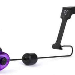 Purple Swingers - Mk2 Illuminated