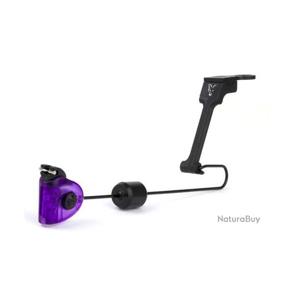 Purple Swingers - Mk2 Illuminated