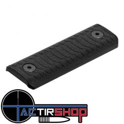 Couvre-panneaux UTG® à profil bas M-LOK®, 7.6 cm noir, 4 par paquet