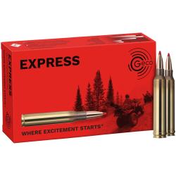 .300 Win. Mag., Express (10,7gr) (Calibre: .300 Win. Mag.)