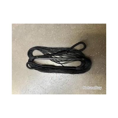 Gadpiparty Lot De 30 Cordons De Collier En Corde Avec Fermoirs Détachables Pour La Fabrication De Bijoux