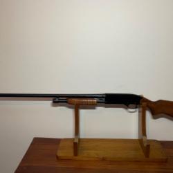 Fusil à pompe Winchester 1300 ranger cal 12/76
