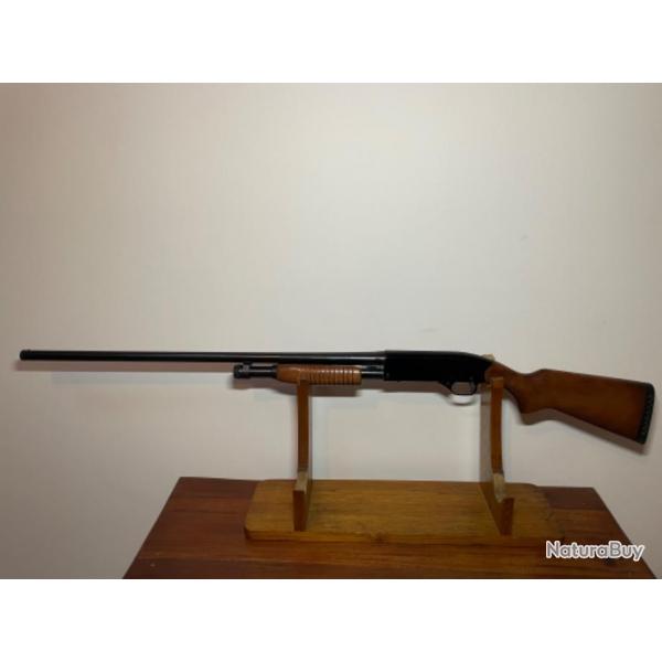 Fusil  pompe Winchester 1300 ranger cal 12/76
